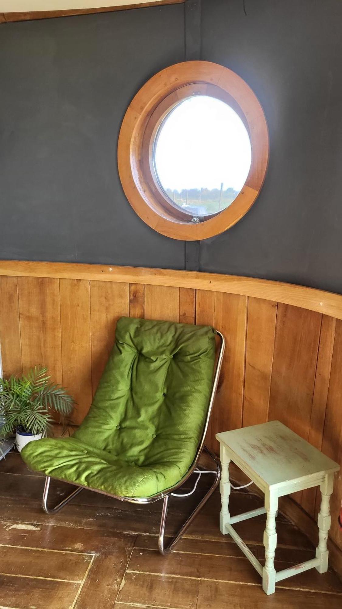 Inner Dowsing Lightship โรเชสเตอร์ ห้อง รูปภาพ